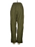Unbranded Green Casual Pants Size 2 - photo 2