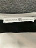 Signature Silver Black Cardigan Size 3X - photo 4