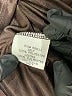 David Meister 100% Polyester Solid Brown Casual Dress Size 8 - photo 8
