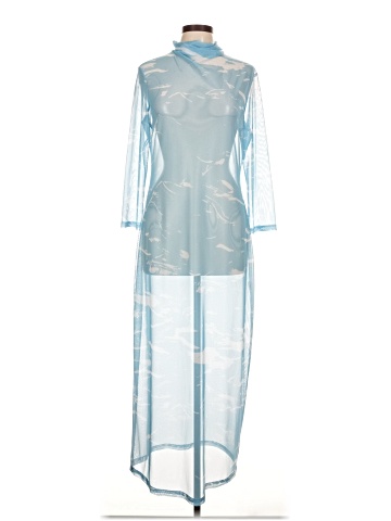 Ala Von Auersperg Casual Dress (view 1)