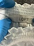 Ann Taylor LOFT White Short Sleeve Blouse Size M - photo 7