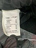 OAK + FORT Black Cardigan Size M - photo 8