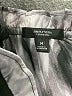 Simply Vera Vera Wang 100% Polyester Gray Long Sleeve Blouse Size M - photo 7
