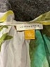 Leifsdottir 100% Silk Ivory 3/4 Sleeve Silk Top Size 0 - photo 7