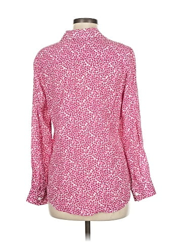 Foxcroft Long Sleeve Blouse (view 2)