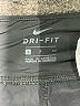 Nike Black Yoga Pants Size S - photo 7