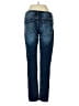 KANCAN JEANS Graphic Blue Jeans Size 26 waist - photo 2