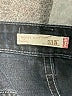Levi's Blue Jeans Size 33 waist (estimated) - photo 6