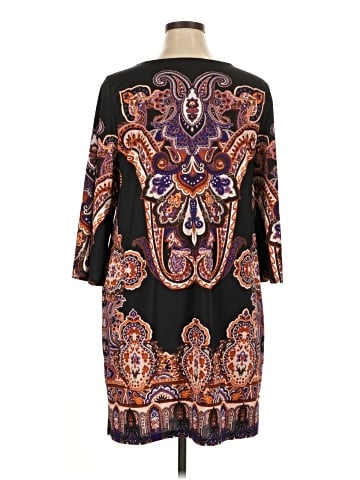 INC International Concepts Casual Dress (view 2)