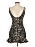 Superdown 100% Polyester Floral Green Cocktail Dress Size S - photo 2