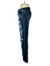 KANCAN JEANS Graphic Blue Jeans Size 26 waist - photo 5