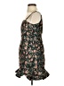 Superdown 100% Polyester Floral Green Cocktail Dress Size S - photo 5