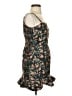 Superdown 100% Polyester Floral Green Cocktail Dress Size S - photo 4