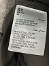 Charter Club 100% Nylon Black Vest Size XS - photo 7