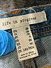 Life in Progress Blue Jeans Size 26 waist - photo 4
