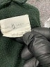 Lou & Grey Solid Green Pullover Sweater Size XL (estimated) - photo 7