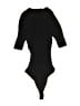 Olivaceous Black Bodysuit Size S - photo 2