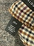Halogen Houndstooth Gray Casual Pants Size 18W - photo 4