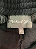 Michael Stars Chevron-herringbone Black Casual Pants Size XS - photo 7
