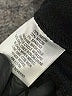 JM Collection Black Jacket Size 14 - photo 7