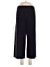 Club Monaco Black Casual Pants Size 8 - photo 1