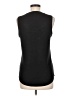 Athleta Black Sleeveless T-Shirt Size M - photo 2