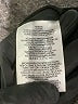 BCBGeneration 100% Polyester Solid Black Cocktail Dress Size M - photo 8