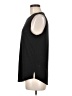 Athleta Black Sleeveless T-Shirt Size M - photo 5