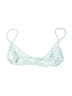 Zaful White Ivory Swimsuit Top Size 4 - photo 2