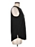 Athleta Black Sleeveless T-Shirt Size M - photo 4