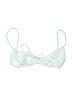 Zaful White Ivory Swimsuit Top Size 4 - photo 1