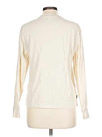 Timberland Long Sleeve T-Shirt (view 2)