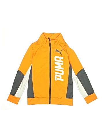 Puma Track Jacket (view 1)