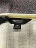 Simply Vera Vera Wang Ivory Short Sleeve Top Size XXL - photo 6