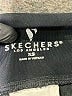 Skechers Solid Black Active Skort Size XS - photo 3