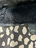 Any Body 100% Polyester Black Cardigan Size 1X - photo 7