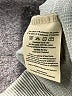 DONNI Gray Cardigan One size - photo 8