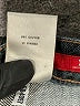 Unbranded Tweed Silver Jeans Size 12 - photo 8