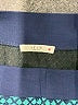 Le Lis Polka Dots Teal Casual Skirt Size L - photo 3