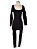 Assorted Brands Black Jumpsuit Size M - photo 1