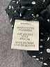 Max Studio Polka Dots Black Jumpsuit Size S - photo 5