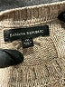 Banana Republic Tweed Tan Pullover Sweater Size M - photo 7