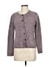 Van Heusen Purple Cardigan Size M - photo 1
