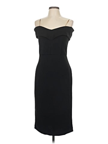 ECI Cocktail Dress (view 1)