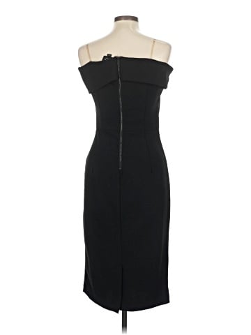 ECI Cocktail Dress (view 2)