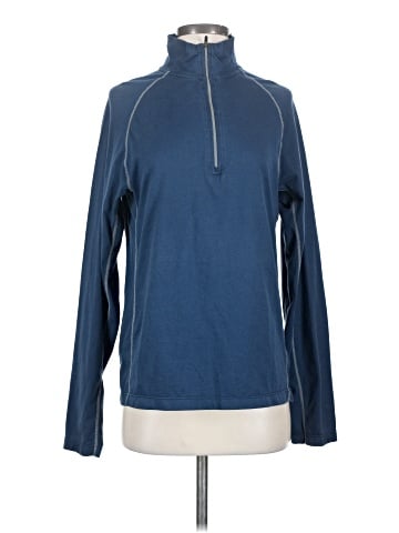 Cloudveil Long Sleeve Turtleneck (view 1)