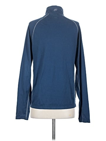 Cloudveil Long Sleeve Turtleneck (view 2)