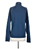 Cloudveil Blue Long Sleeve Turtleneck Size S - photo 2