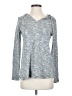 Faded Glory Gray Pullover Sweater Size S - photo 1