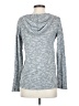 Faded Glory Gray Pullover Sweater Size S - photo 2